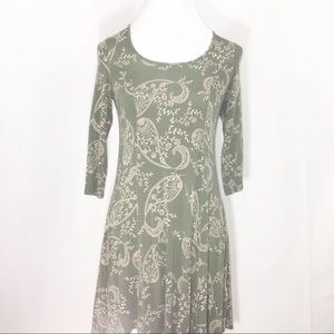 Charlotte Russe Dress